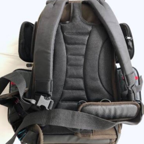 NEW NEW Tamrac Evolution 8 Camera backpack bag - Picture 2 of 8